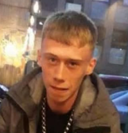 Reece Kearney – profile image